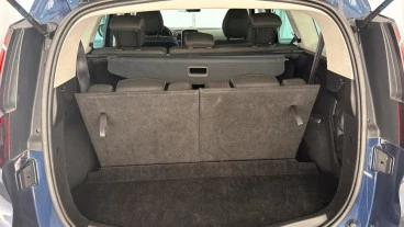 Renault Grand Scénic Equilibre TCe 103kW (140CV) GPF