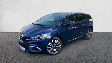Renault Grand Scénic Equilibre TCe 103kW (140CV) GPF