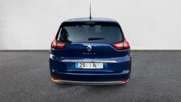 Renault Grand Scénic Equilibre TCe 103kW (140CV) GPF