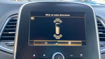 Renault Grand Scénic Equilibre TCe 103kW (140CV) GPF