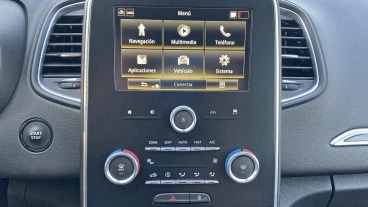 Renault Grand Scénic Equilibre TCe 103kW (140CV) GPF