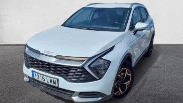 Kia Sportage 1.6 T-GDi 110kW (150CV) Concept 4x2