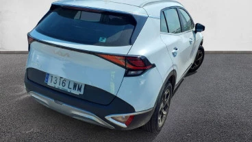 Kia Sportage 1.6 T-GDi 110kW (150CV) Concept 4x2