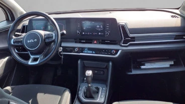 Kia Sportage 1.6 T-GDi 110kW (150CV) Concept 4x2