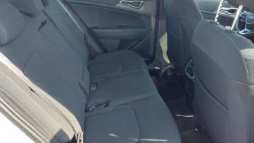 Kia Sportage 1.6 T-GDi 110kW (150CV) Concept 4x2