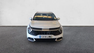 Kia Sportage 1.6 T-GDi 110kW (150CV) Concept 4x2