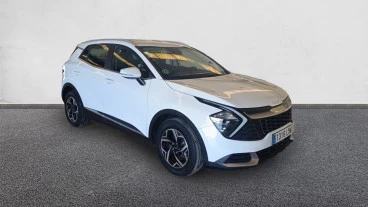 Kia Sportage 1.6 T-GDi 110kW (150CV) Concept 4x2