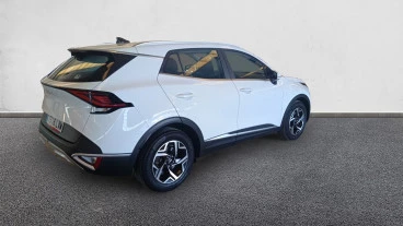 Kia Sportage 1.6 T-GDi 110kW (150CV) Concept 4x2