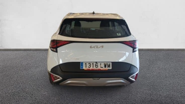 Kia Sportage 1.6 T-GDi 110kW (150CV) Concept 4x2