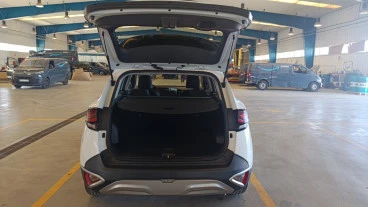 Kia Sportage 1.6 T-GDi 110kW (150CV) Concept 4x2