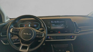 Kia Sportage 1.6 T-GDi 110kW (150CV) Concept 4x2