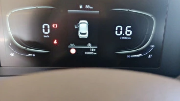 Kia Sportage 1.6 T-GDi 110kW (150CV) Concept 4x2