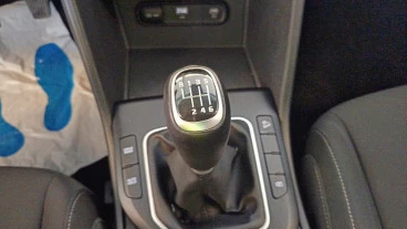 Kia Sportage 1.6 T-GDi 110kW (150CV) Concept 4x2