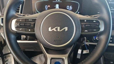 Kia Sportage 1.6 T-GDi 110kW (150CV) Concept 4x2
