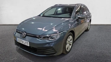 Volkswagen Golf Life 2.0 TDI 85kW (115CV) Variant