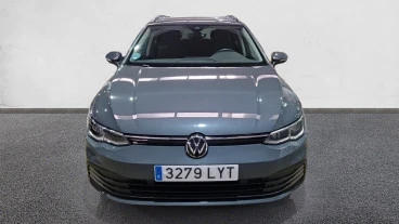 Volkswagen Golf Life 2.0 TDI 85kW (115CV) Variant