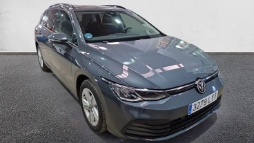 Volkswagen Golf Life 2.0 TDI 85kW (115CV) Variant