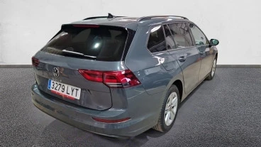 Volkswagen Golf Life 2.0 TDI 85kW (115CV) Variant
