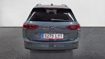 Volkswagen Golf Life 2.0 TDI 85kW (115CV) Variant