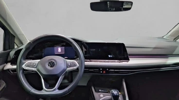 Volkswagen Golf Life 2.0 TDI 85kW (115CV) Variant