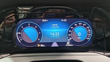 Volkswagen Golf Life 2.0 TDI 85kW (115CV) Variant