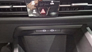 Volkswagen Golf Life 2.0 TDI 85kW (115CV) Variant