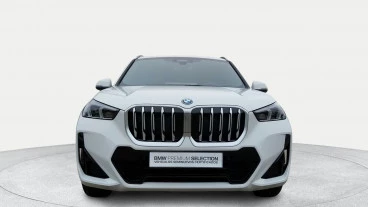 BMW X1 XDRIVE25E