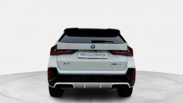 BMW X1 XDRIVE25E