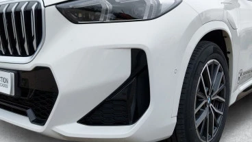 BMW X1 XDRIVE25E