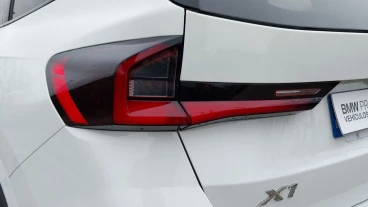 BMW X1 XDRIVE25E