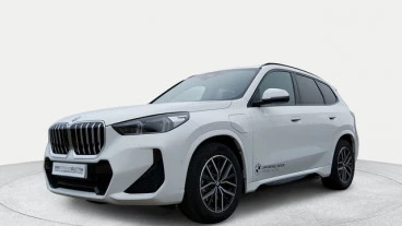 BMW X1 xDrive25e