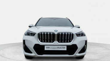 BMW X1 xDrive25e