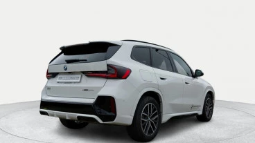 BMW X1 xDrive25e