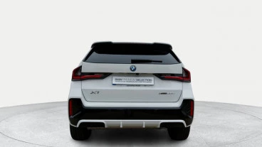 BMW X1 xDrive25e