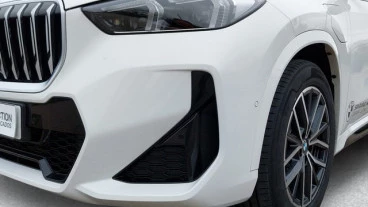 BMW X1 xDrive25e