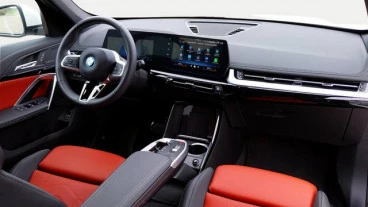 BMW X1 xDrive25e