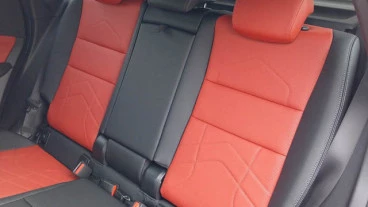 BMW X1 xDrive25e