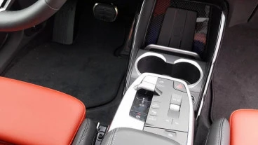 BMW X1 xDrive25e