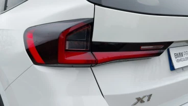 BMW X1 xDrive25e