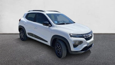 Dacia Spring Essential Electric 33kW (45CV)