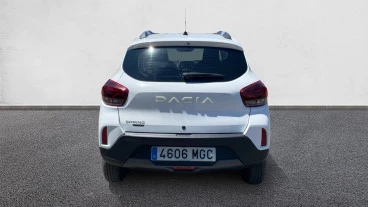 Dacia Spring Essential Electric 33kW (45CV)
