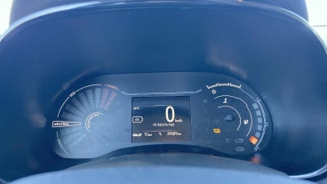 Dacia Spring Essential Electric 33kW (45CV)