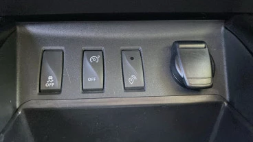 Dacia Spring Essential Electric 33kW (45CV)