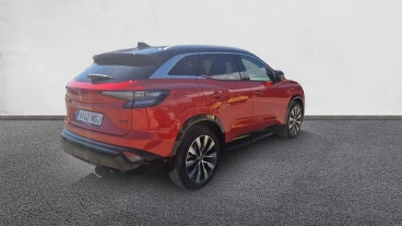 Renault Austral Techno E-Tech Full Hybrid 147kW (200CV)