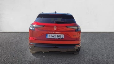 Renault Austral Techno E-Tech Full Hybrid 147kW (200CV)