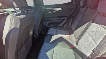 Renault Austral Techno E-Tech Full Hybrid 147kW (200CV)