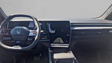 Renault Austral Techno E-Tech Full Hybrid 147kW (200CV)