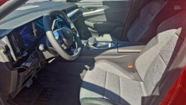 Renault Austral Techno E-Tech Full Hybrid 147kW (200CV)