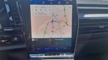 Renault Austral Techno E-Tech Full Hybrid 147kW (200CV)