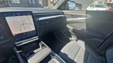 Renault Austral Techno E-Tech Full Hybrid 147kW (200CV)